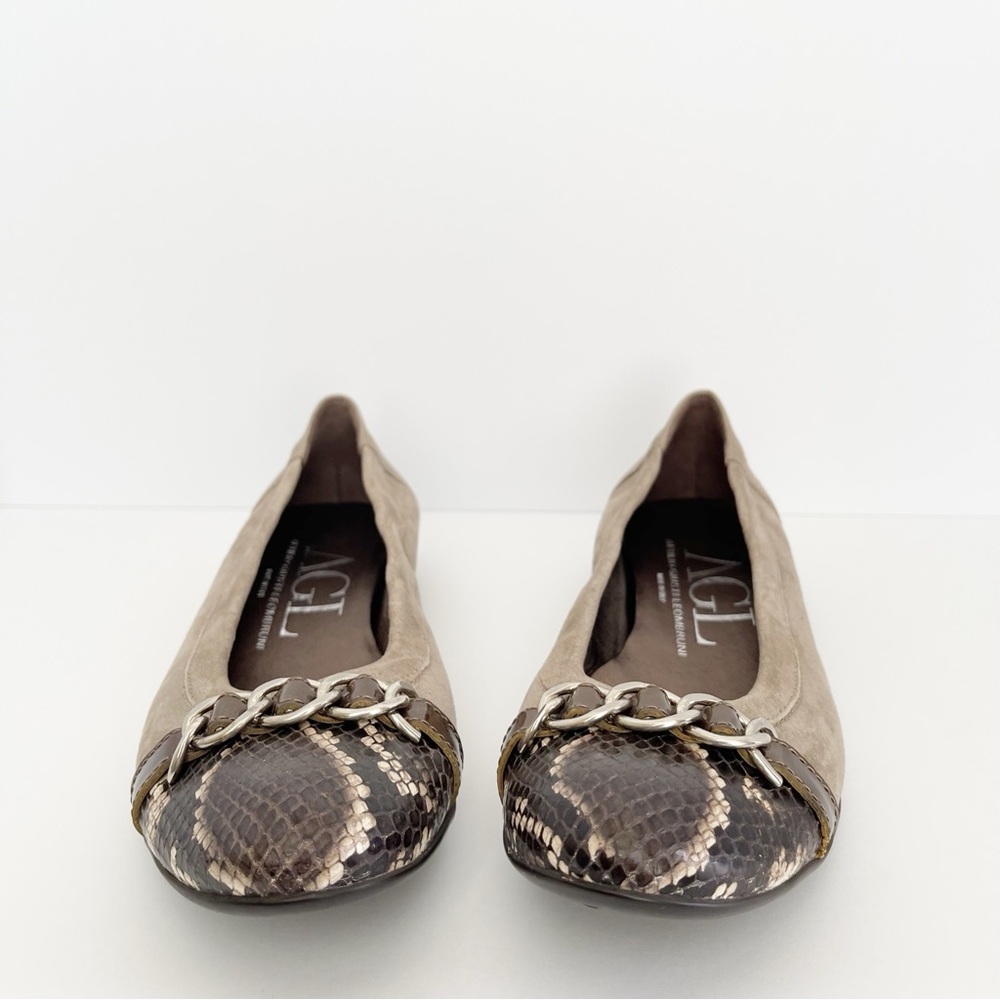 AGL Flats